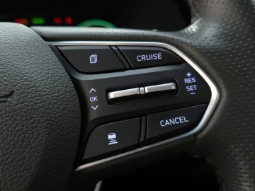2021 Hyundai Palisade с пробегом 29 598 км