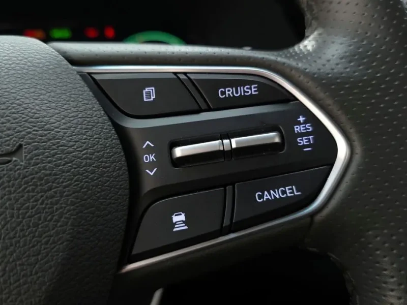2021 Hyundai Palisade с пробегом 29 598 км