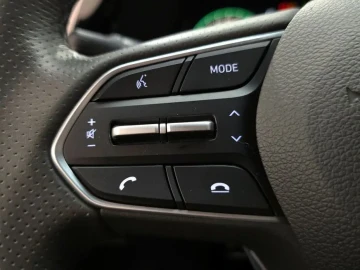 2021 Hyundai Palisade с пробегом 29 598 км