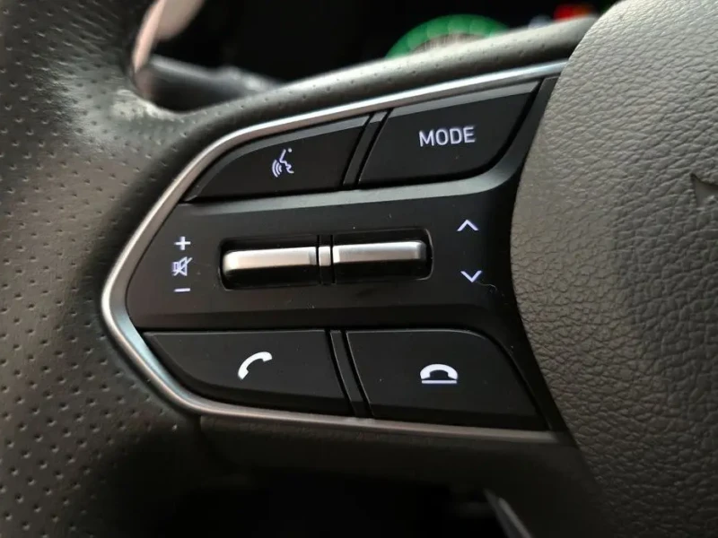 2021 Hyundai Palisade с пробегом 29 598 км