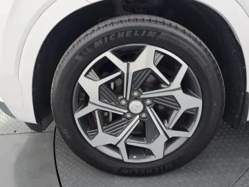 2021 Hyundai Palisade с пробегом 78 702 км