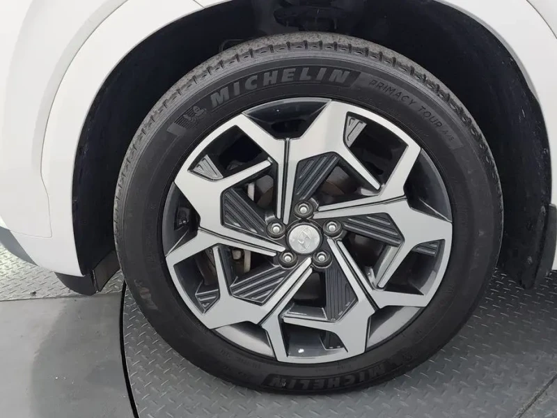 2021 Hyundai Palisade с пробегом 78 702 км