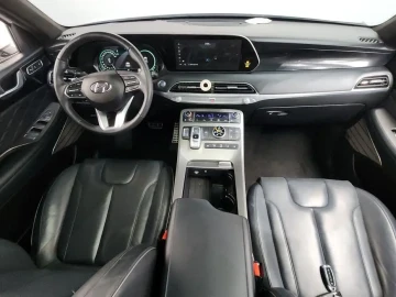 2021 Hyundai Palisade с пробегом 78 702 км