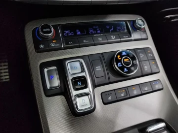 2021 Hyundai Palisade с пробегом 78 702 км