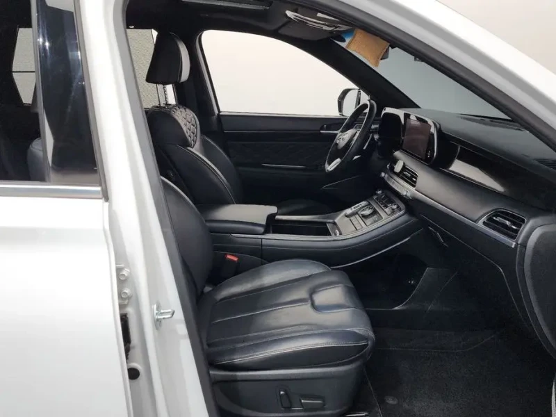 2021 Hyundai Palisade с пробегом 78 702 км
