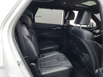 2021 Hyundai Palisade с пробегом 78 702 км