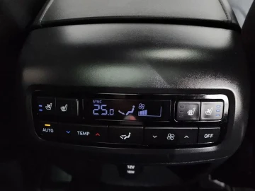 2021 Hyundai Palisade с пробегом 78 702 км
