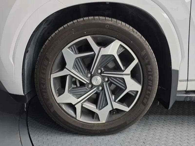 2021 Hyundai Palisade с пробегом 57 239 км