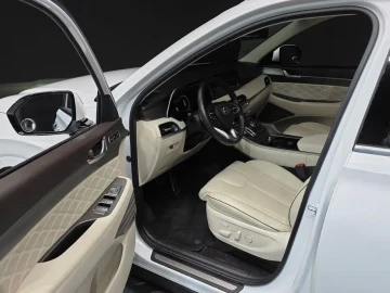 2021 Hyundai Palisade с пробегом 57 239 км