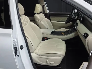 2021 Hyundai Palisade с пробегом 57 239 км