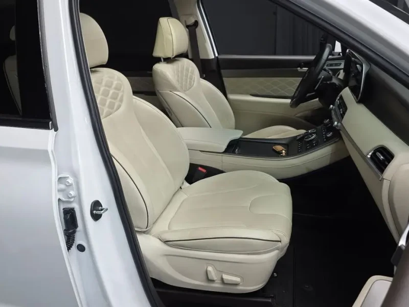 2021 Hyundai Palisade с пробегом 57 239 км