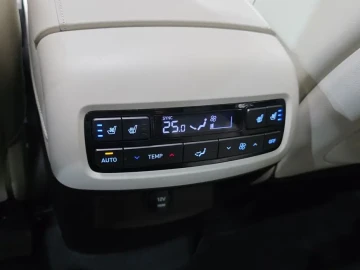 2021 Hyundai Palisade с пробегом 57 239 км