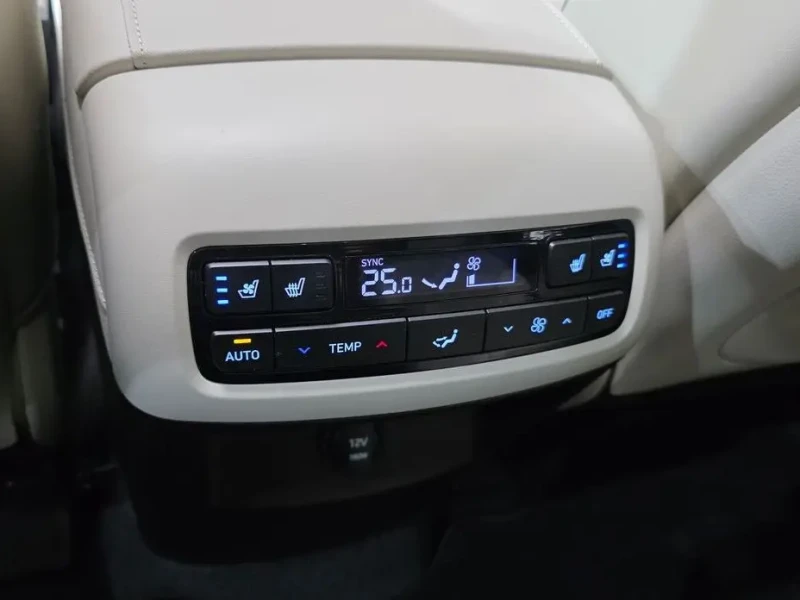 2021 Hyundai Palisade с пробегом 57 239 км