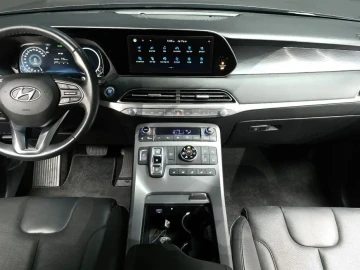 2021 Hyundai Palisade с пробегом 28 155 км