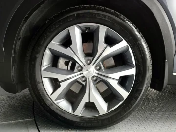 2021 Hyundai Palisade с пробегом 28 155 км