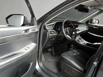 2021 Hyundai Palisade с пробегом 28 155 км