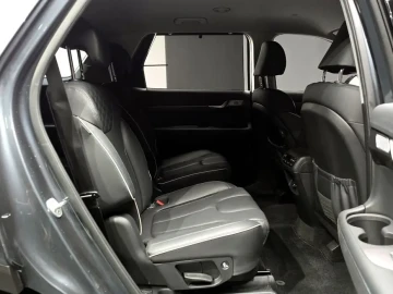 2021 Hyundai Palisade с пробегом 28 155 км
