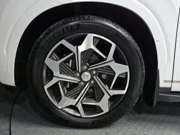 2021 Hyundai Palisade с пробегом 100 268 км