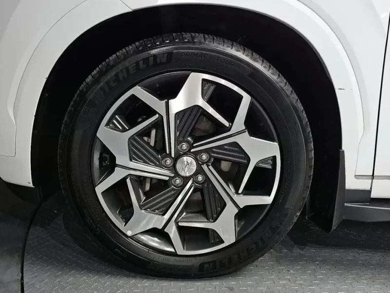 2021 Hyundai Palisade с пробегом 100 268 км