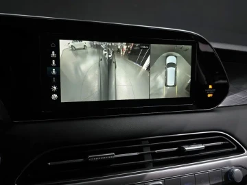 2021 Hyundai Palisade с пробегом 28 155 км