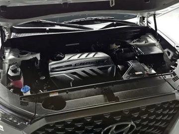 2021 Hyundai Palisade с пробегом 100 268 км