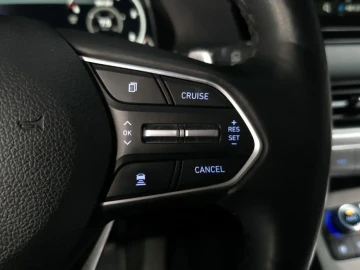 2021 Hyundai Palisade с пробегом 28 155 км