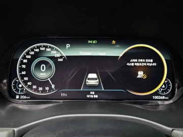 2021 Hyundai Palisade с пробегом 100 268 км
