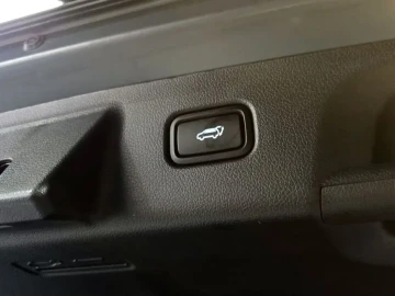 2021 Hyundai Palisade с пробегом 28 155 км