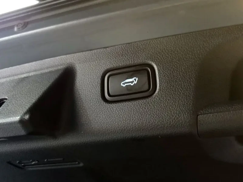 2021 Hyundai Palisade с пробегом 28 155 км