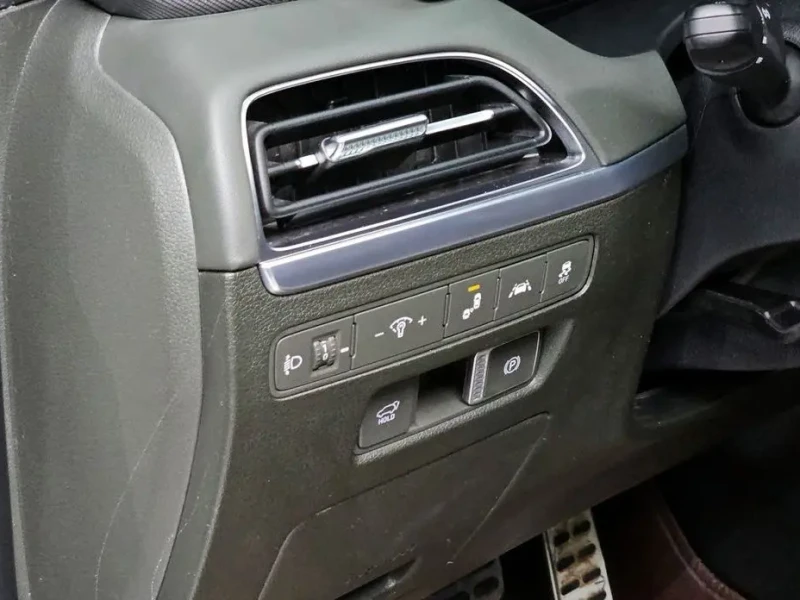 2021 Hyundai Palisade с пробегом 100 268 км