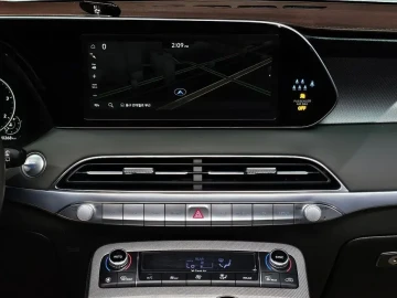 2021 Hyundai Palisade с пробегом 100 268 км