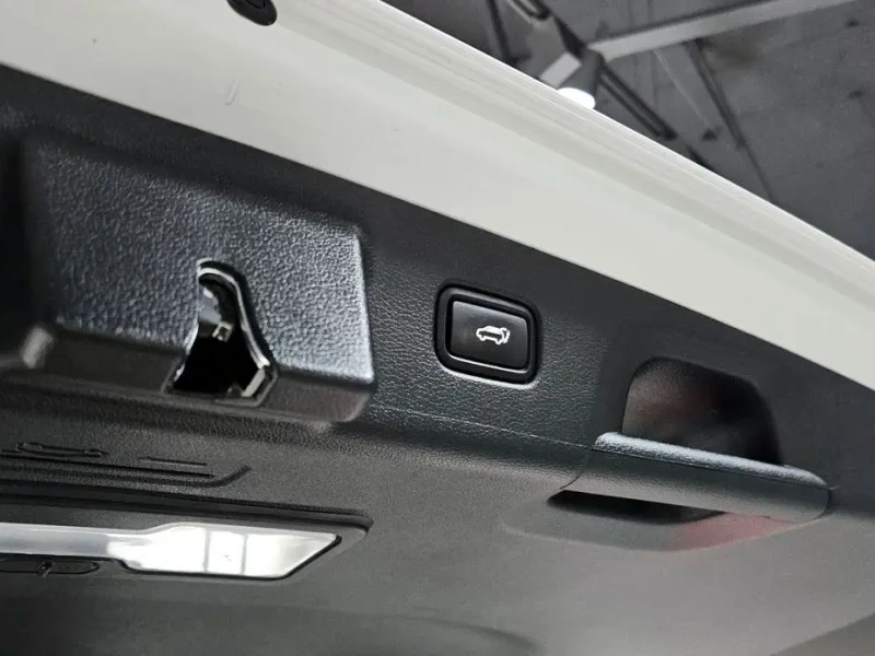 2021 Hyundai Palisade с пробегом 100 268 км