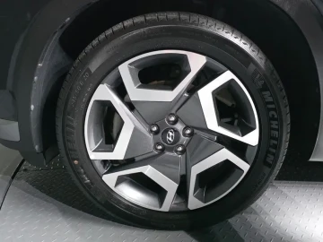 2022 Hyundai Palisade с пробегом 71 798 км