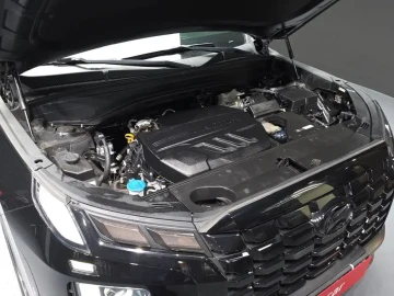 2022 Hyundai Palisade с пробегом 71 798 км