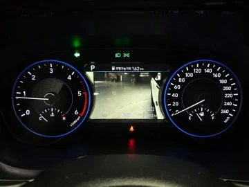2019 Hyundai Palisade с пробегом 171 172 км
