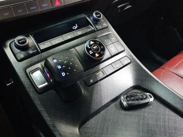 2019 Hyundai Palisade с пробегом 171 172 км
