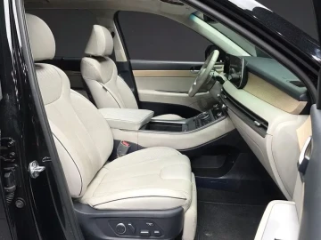 2022 Hyundai Palisade с пробегом 71 798 км