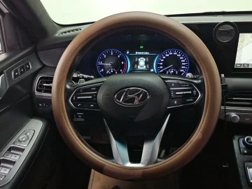 2019 Hyundai Palisade с пробегом 171 172 км