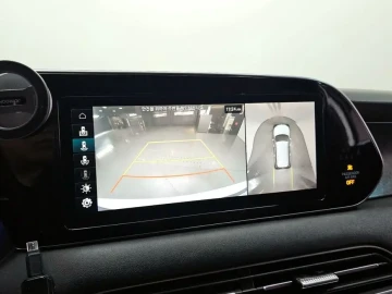 2019 Hyundai Palisade с пробегом 171 172 км