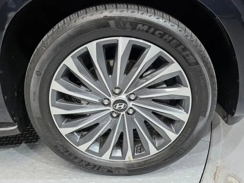 2023 Hyundai Palisade с пробегом 60 935 км
