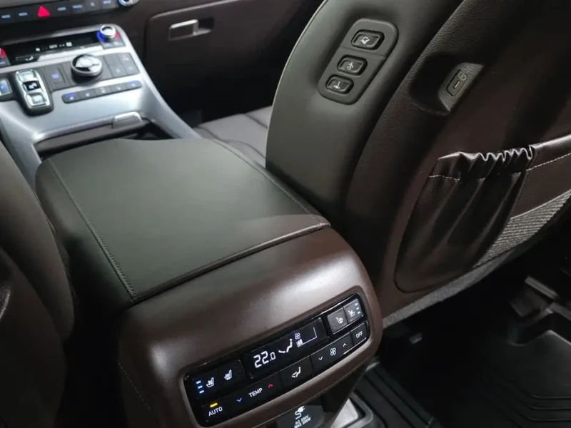 2023 Hyundai Palisade с пробегом 60 935 км