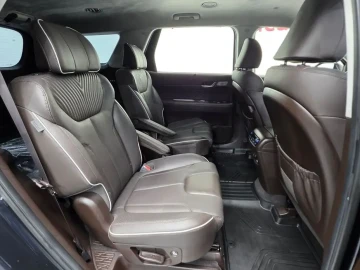 2023 Hyundai Palisade с пробегом 60 935 км