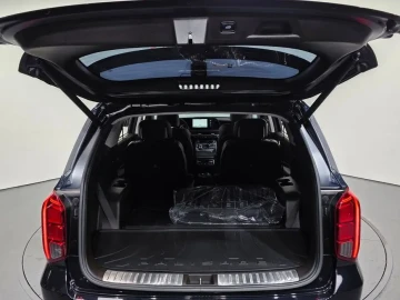 2023 Hyundai Palisade с пробегом 60 935 км