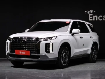 2022 Hyundai Palisade с пробегом 93 630 км