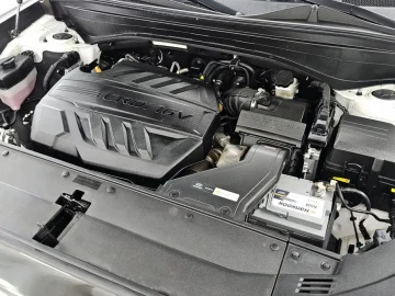 2022 Hyundai Palisade с пробегом 93 630 км