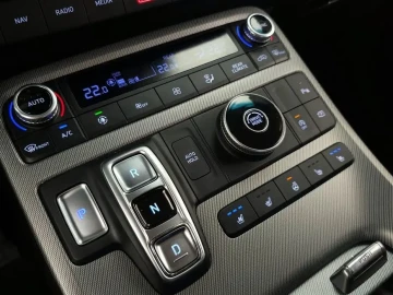 2022 Hyundai Palisade с пробегом 93 630 км