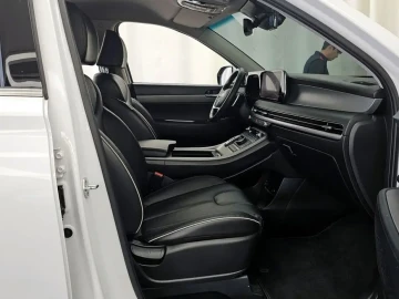 2022 Hyundai Palisade с пробегом 93 630 км