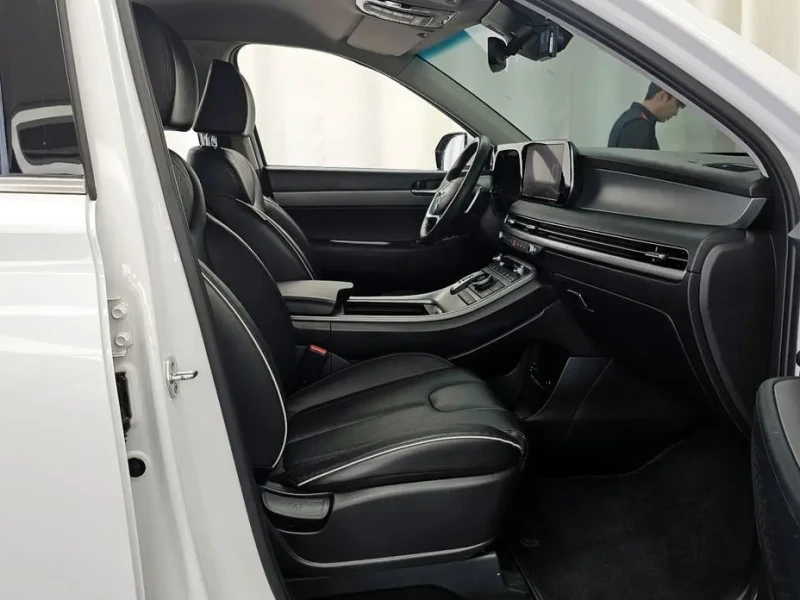 2022 Hyundai Palisade с пробегом 93 630 км