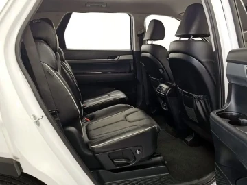 2022 Hyundai Palisade с пробегом 93 630 км