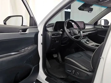 2022 Hyundai Palisade с пробегом 93 630 км